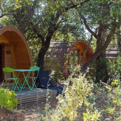 Camping Var pas cher - Camping de la Pascalinette®