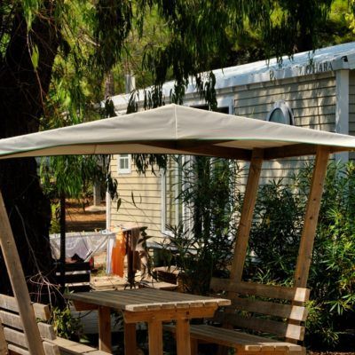 Location mobile-home Var pas cher