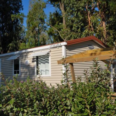 Location camping Var au Camping de La Pascalinette®