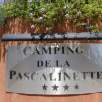 Welcome to the 4-star Les Jardins de La Pascalinette campsite in La Londe-les-Maures.
