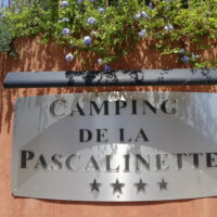 Camping 4 étoiles dans le Var Bienvenue au camping 4 étoiles Les Jardins de La Pascalinette à la Londe-les-Maures