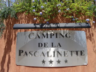 Camping qualité : résultats de l'audit