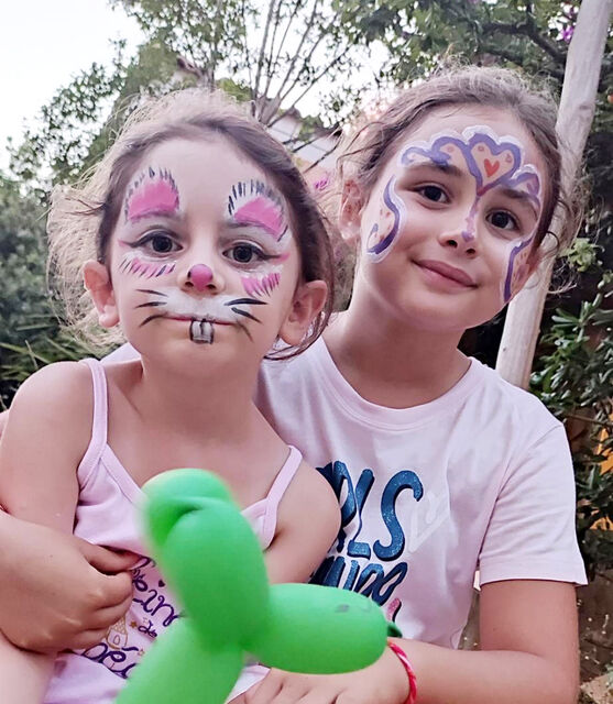 Camping familial dans le Var entre Hyères et La Londe