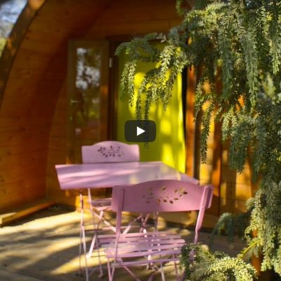 Camping Var pas cher- Visitez Le Coin des Copains du Camping