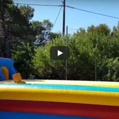 Votre camping préféré dans le Var fête ses 50 ans à La Londe