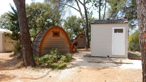 Cabanes Prix malin Insolite Famille Amis