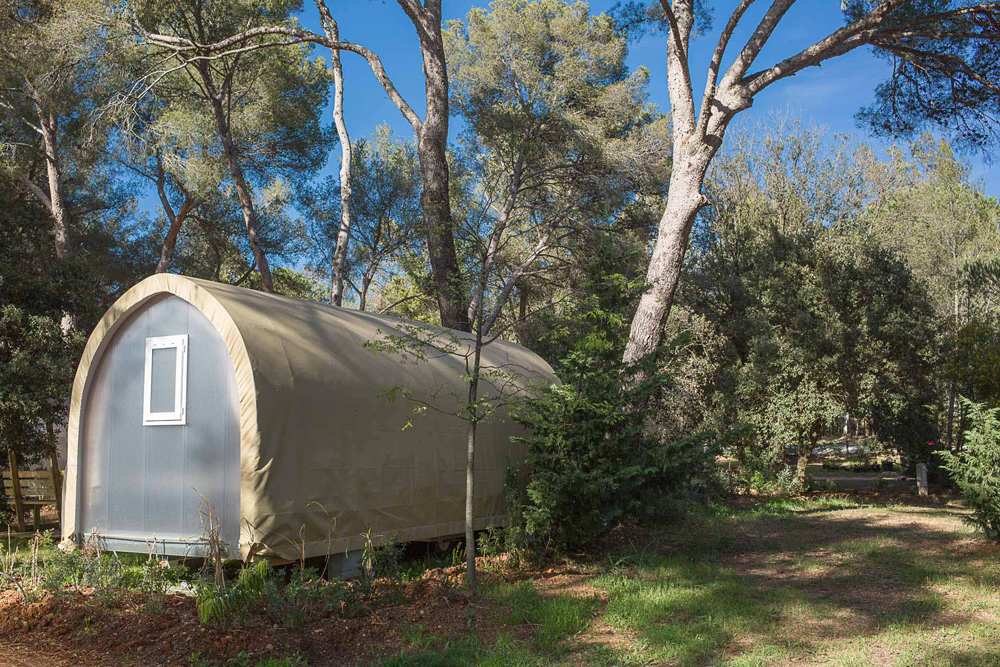 Weekend entre amis - Massif des Maures économique Nature