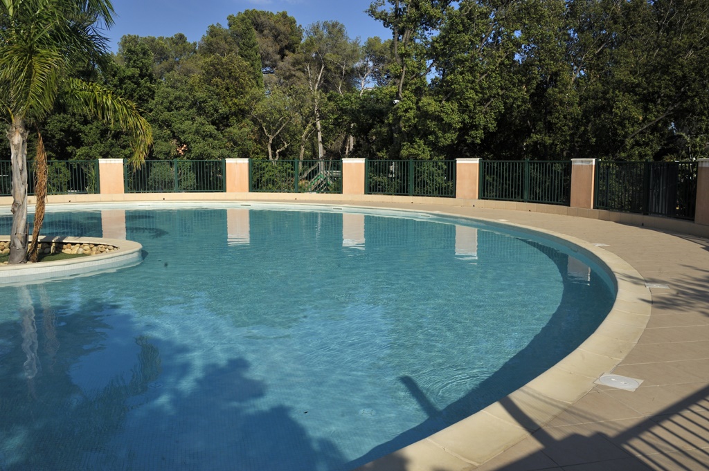 Hyères Weekend Piscines chauffées Famille Entre amis
