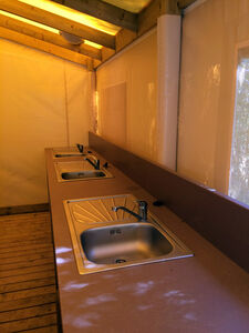 Camping bord de mer - Petits prix  et vacances insolites