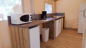 Vacances originales et économiques en cabanes