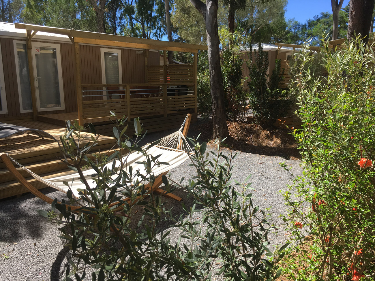 Mobile-home