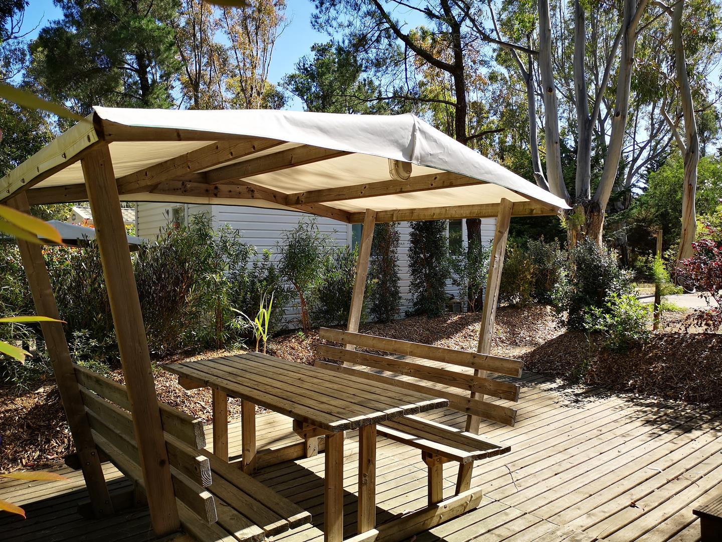 Hyères Mobile-home Pas cher Vacances