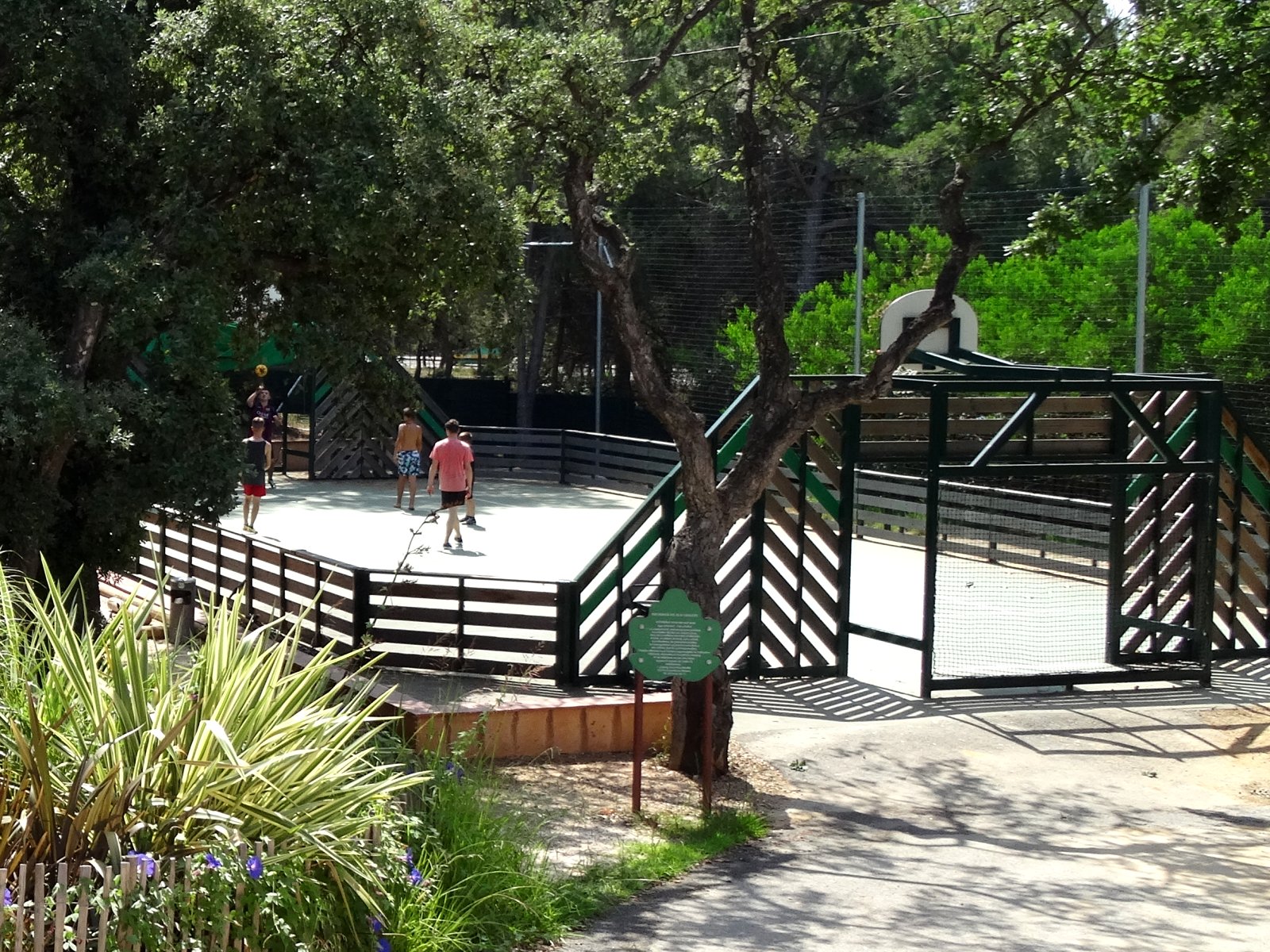 Lavandou Citystade : vacances sport et activités en famille