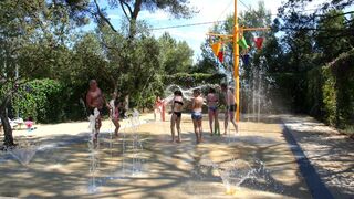 Video du Parc Aquatique et Espace Jeux d'eau Hyères