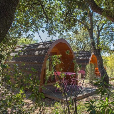 Le Coin des Copains® : camping Var pas cher !