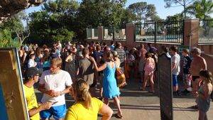 Camping Hyères Animation Famille 