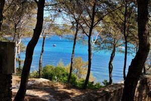 Camping proche du Cap Bénat