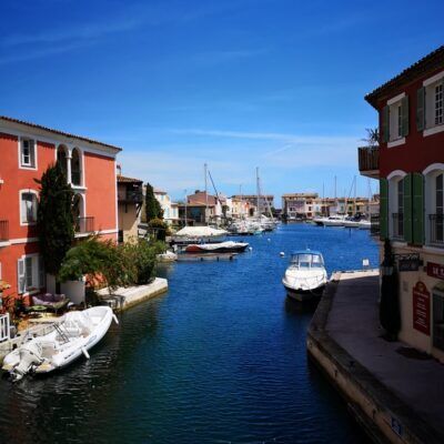 Port Grimaud : la Venise provençale - Camping de La Pascalinette®