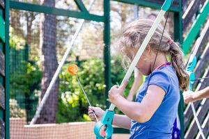 Animation Enfants Sport Vacances