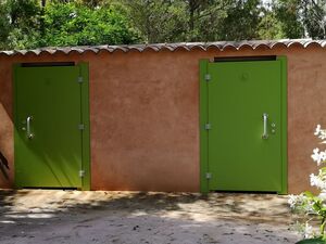 Bormes-les-Mimosas Location PMR Moteur Mental