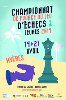 Championnat de France d'Echecs Var
