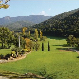 Golf de Valcros