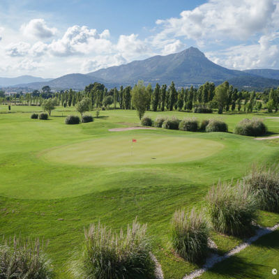 Golf de Valgarde