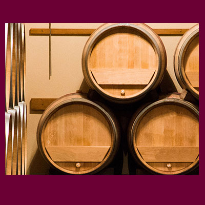 Domaine viticole de la Coulerette