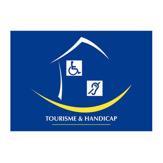 Camping parc aquatique Label tourisme et handicap 