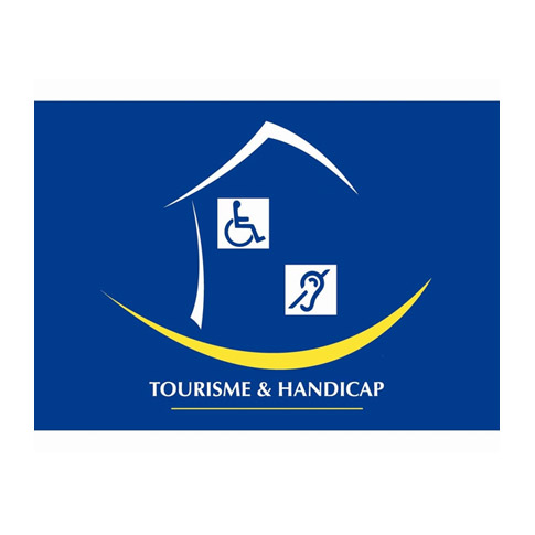 Label Tourisme & Handicap