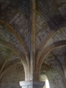 L'abbaye du Thoronet - Var