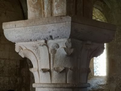 Visiter l'abbaye du Thoronet dans le Var