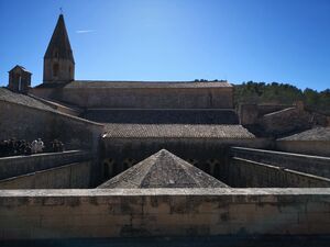 Abbaye dans le Var : tourisme spirituel