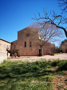 Tourisme spirituel dans le Var