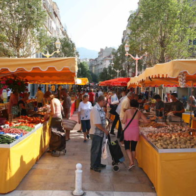 Visiter Toulon