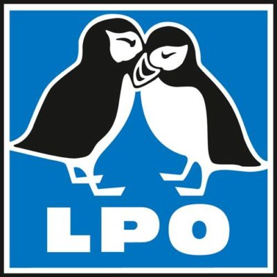 Camping refuge LPO