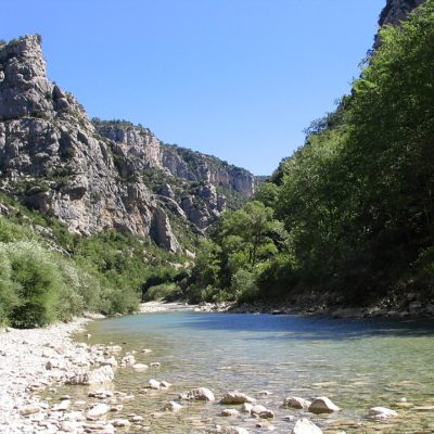 Le Var Verdon Canyon Challenge, 22 et 23 juin !