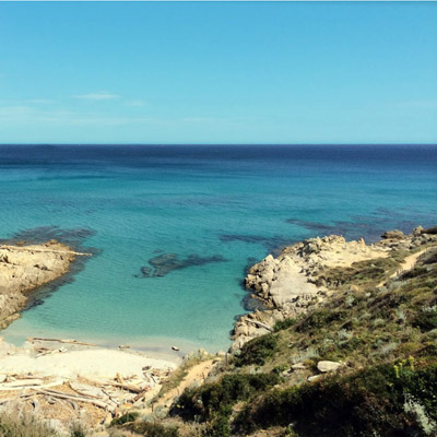 Cap Taillat, Ramatuelle