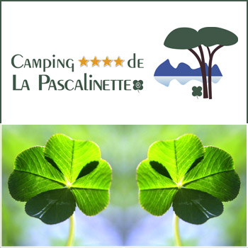 Le logotype du camping évolue !