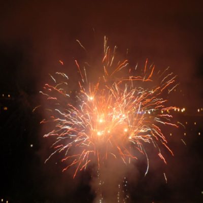 Animations à Hyères