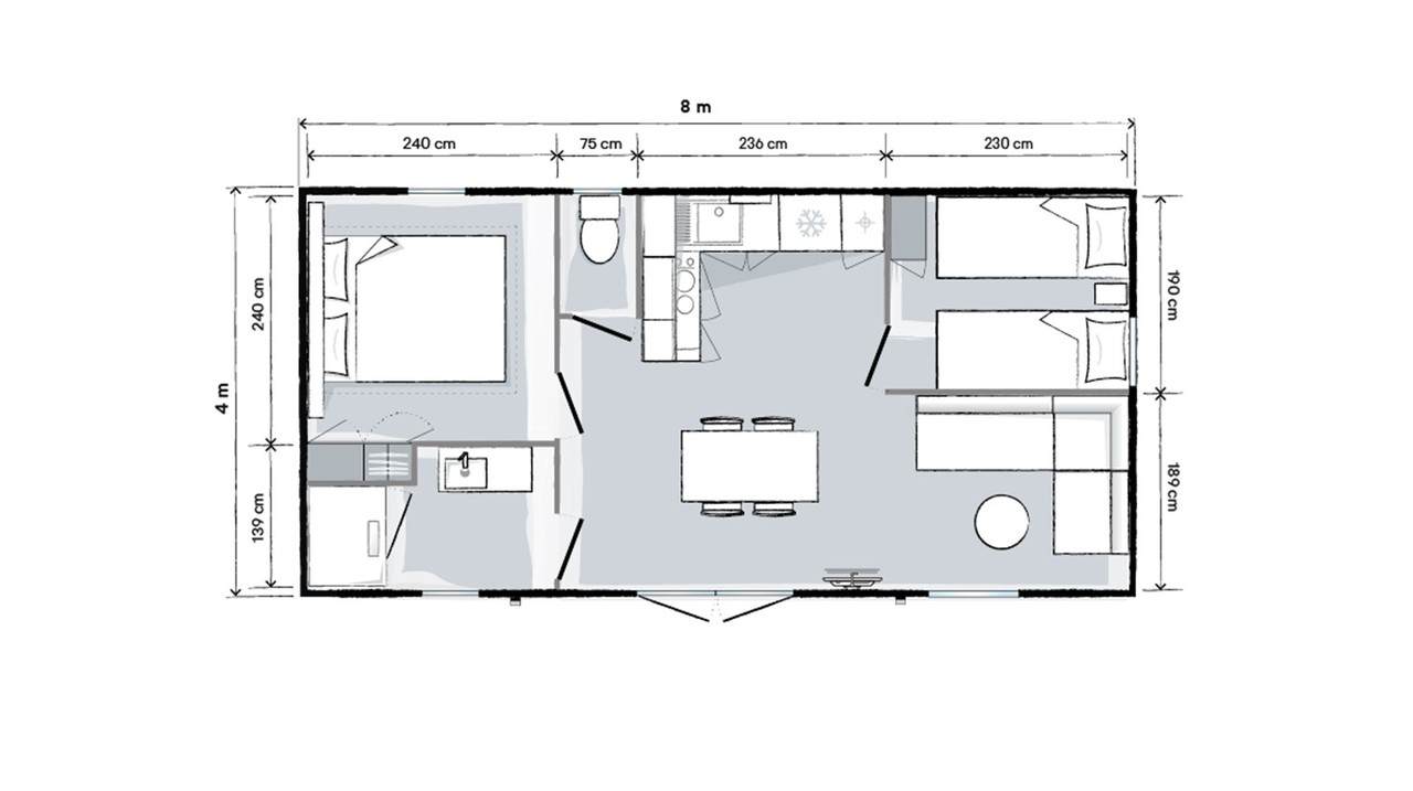 Vacances Var - Premium spa jacuzzi entre amis