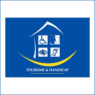 Tourisme & handicap : 4 handicaps pour le camping 