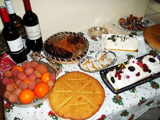 À Noël, découvrez les treize desserts de Provence