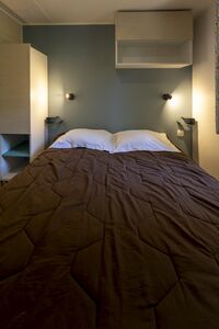 Camping Familial Famille Espace Confort Meilleur prix