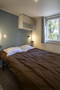 Location Mobile-home Plage Hyères Confort Petit prix