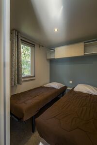 Hyères plages Mobile-home Spacieux Equipé Climatisation