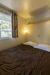 Camping Location Mobile-home Ecoresponsable Famillial Pas cher
