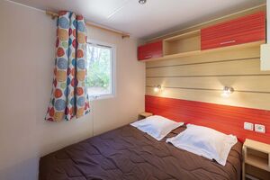 Bormes-les-Mimosas Location Mobile-home Vacances Pas cher