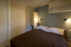 Chambre Sud France vacances économiques Confort