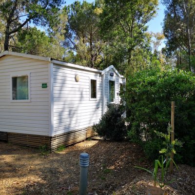 Location mobile-home Classique® - 2 chambres 4 pers.